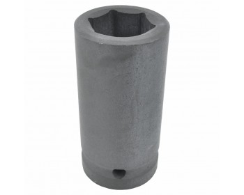24mm 3/4in Drive Deep Impact Socket